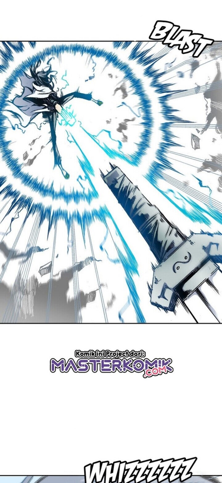 Memoir Of The King Of War Chapter 33 - halaman 38