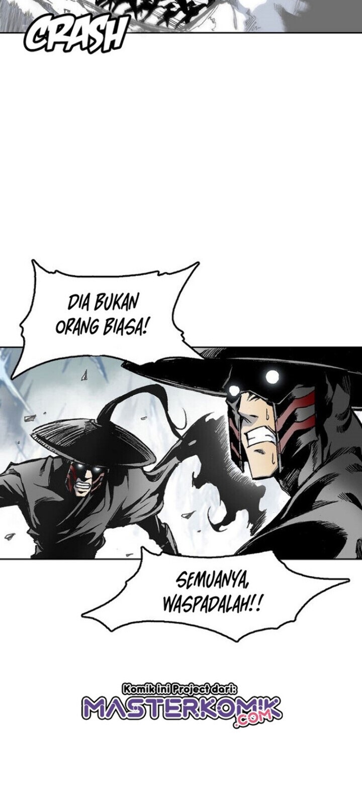 Memoir Of The King Of War Chapter 33 - halaman 41