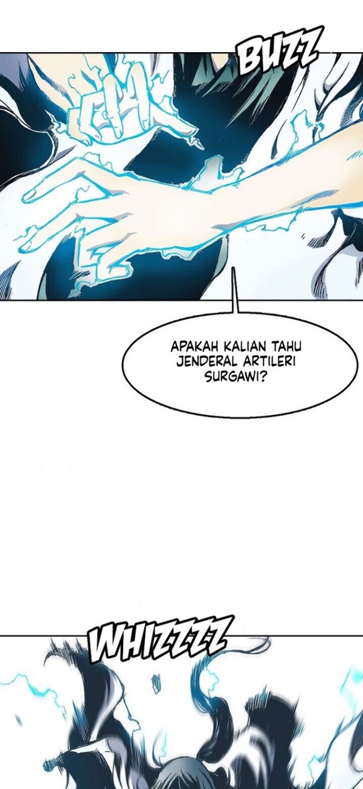 Memoir Of The King Of War Chapter 33 - halaman 42