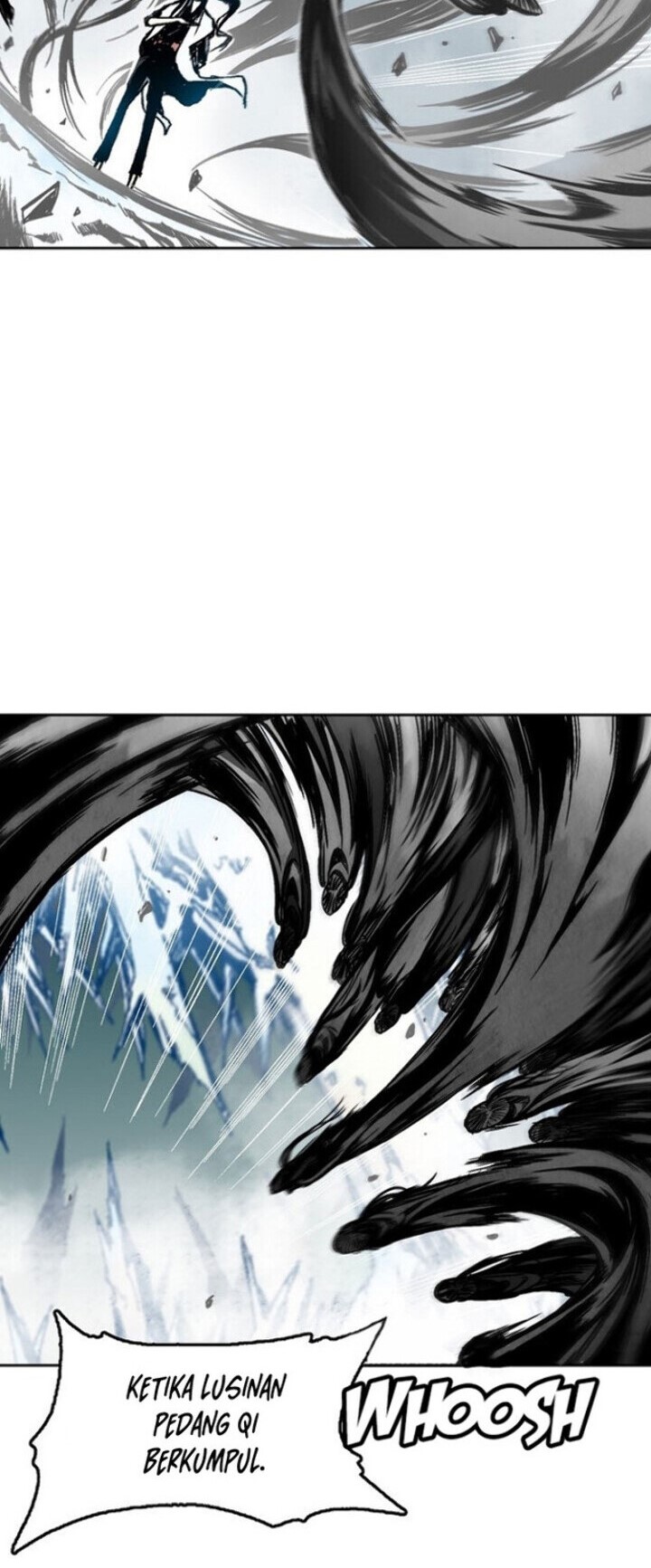 Memoir Of The King Of War Chapter 34 - halaman 35