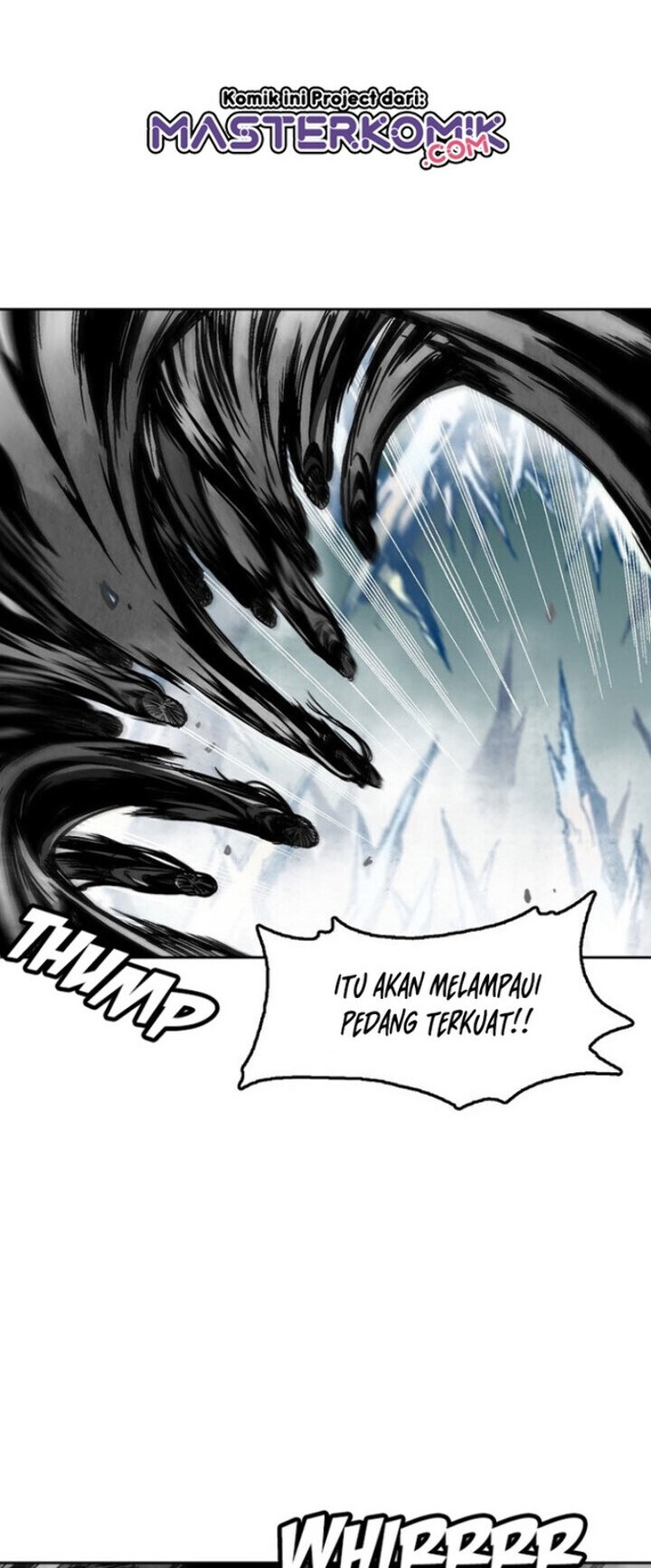 Memoir Of The King Of War Chapter 34 - halaman 36