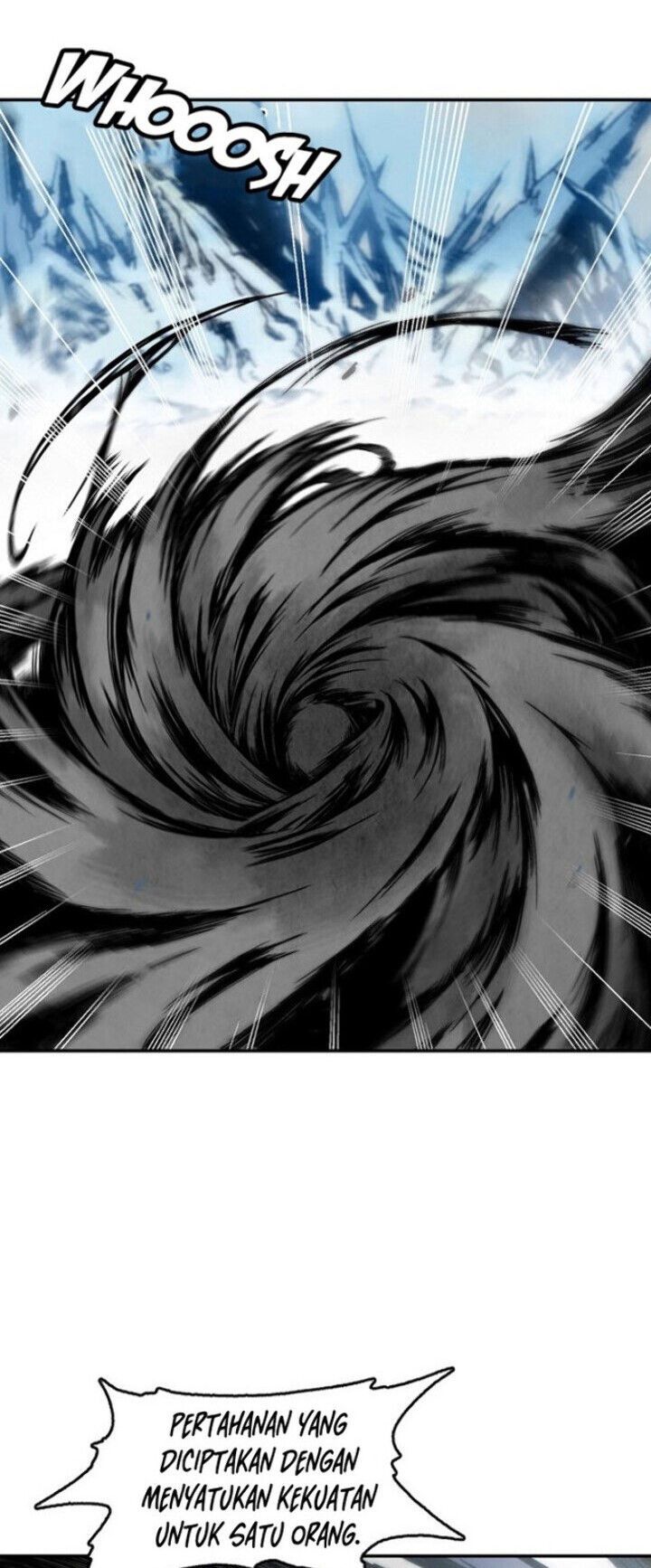 Memoir Of The King Of War Chapter 34 - halaman 38