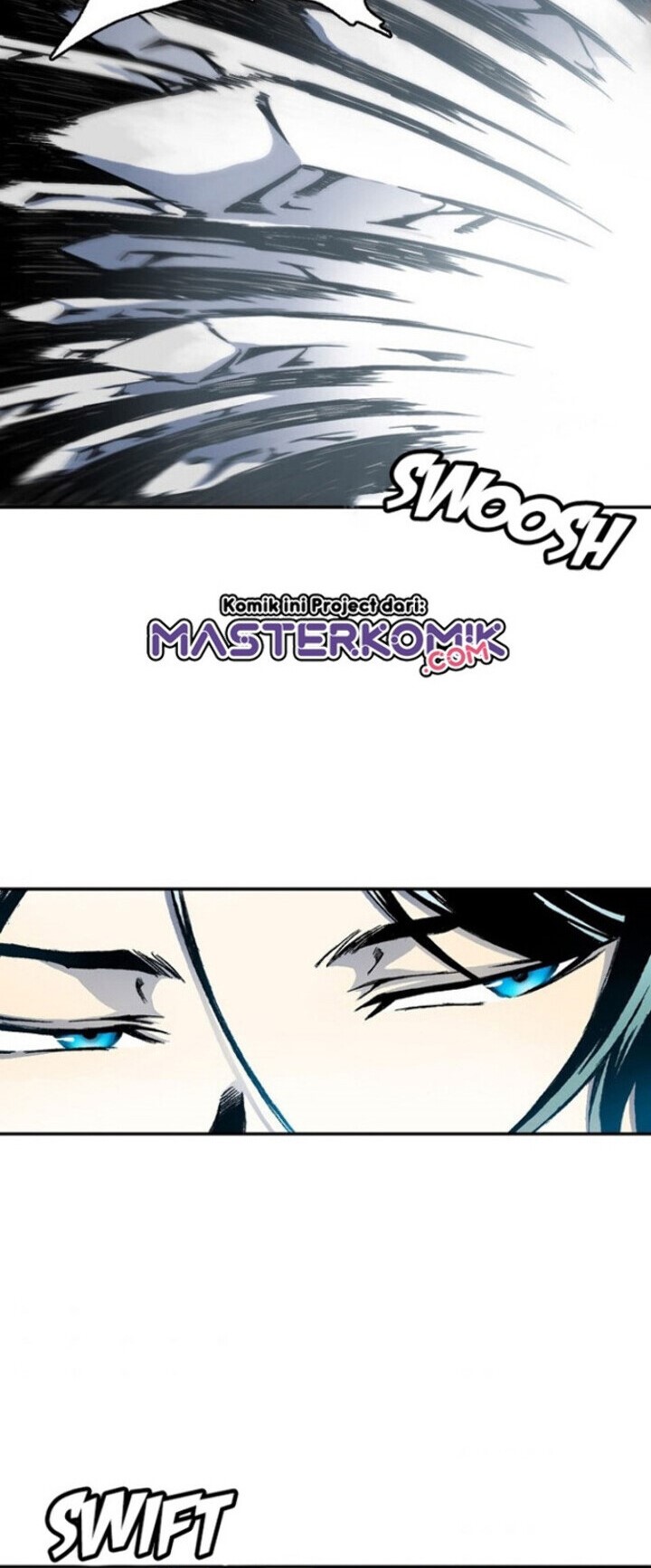 Memoir Of The King Of War Chapter 34 - halaman 39