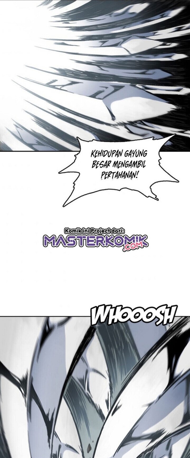 Memoir Of The King Of War Chapter 34 - halaman 40