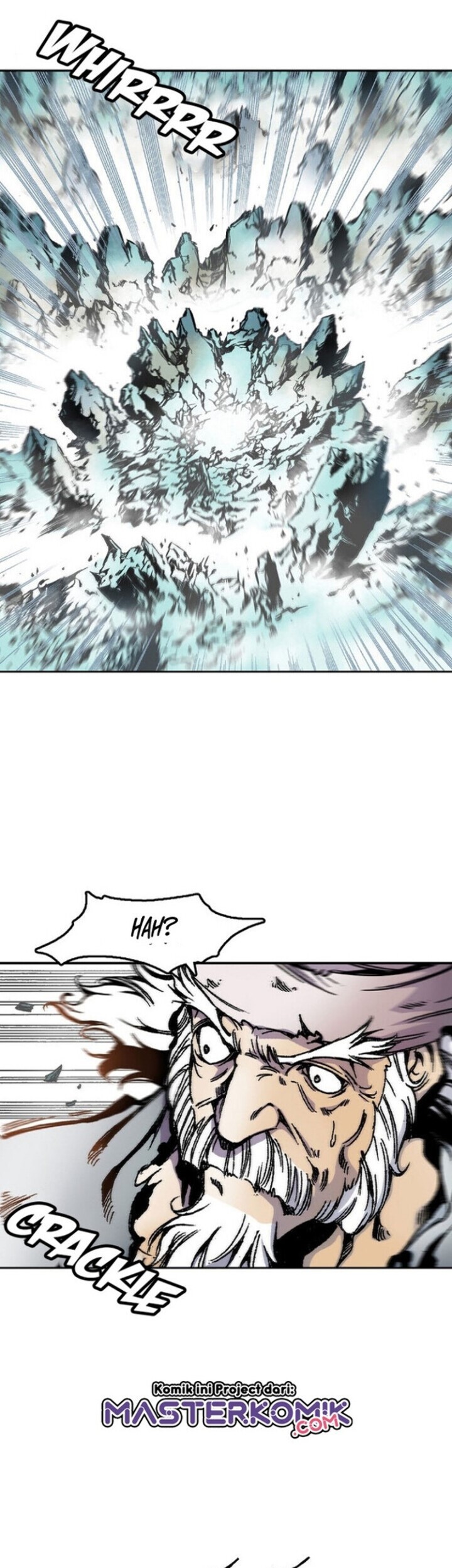Memoir Of The King Of War Chapter 35 - halaman 13