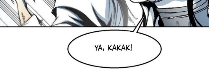 Memoir Of The King Of War Chapter 35 - halaman 20