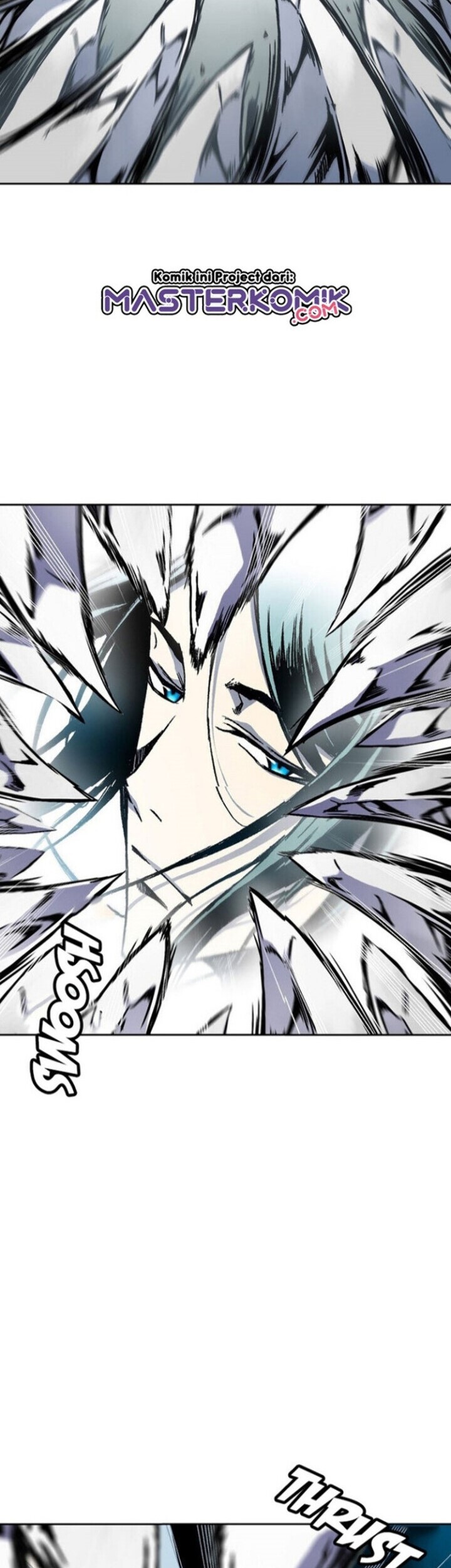 Memoir Of The King Of War Chapter 35 - halaman 3