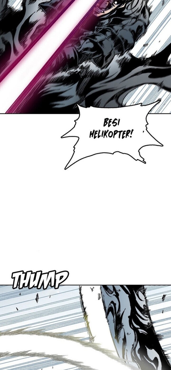 Memoir Of The King Of War Chapter 35 - halaman 34