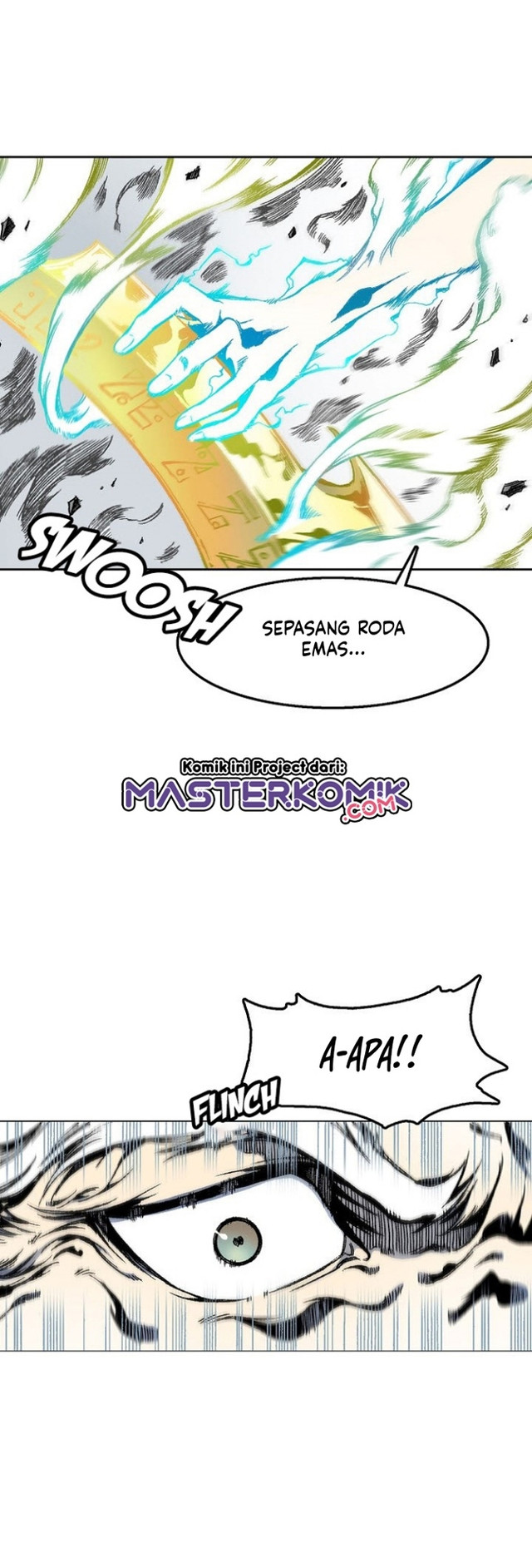 Memoir Of The King Of War Chapter 37 - halaman 10