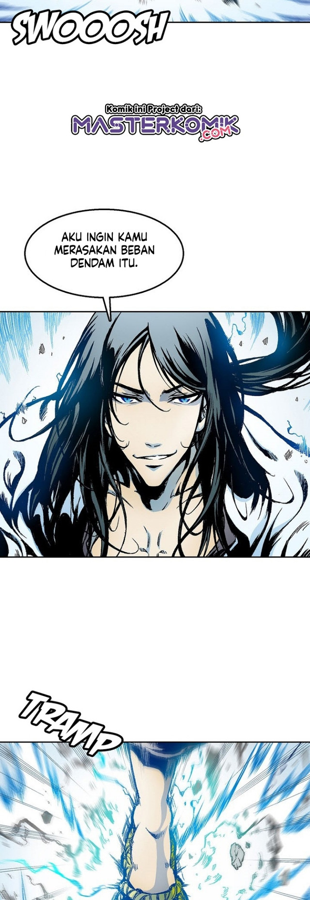 Memoir Of The King Of War Chapter 37 - halaman 24
