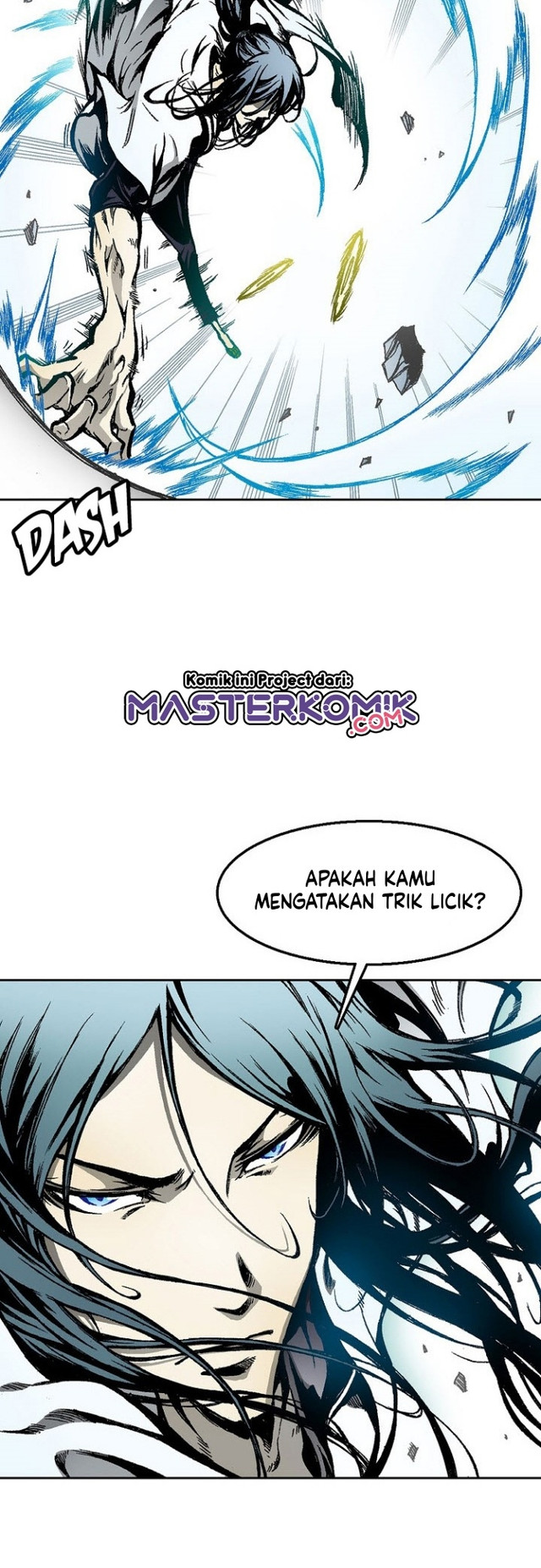 Memoir Of The King Of War Chapter 37 - halaman 29