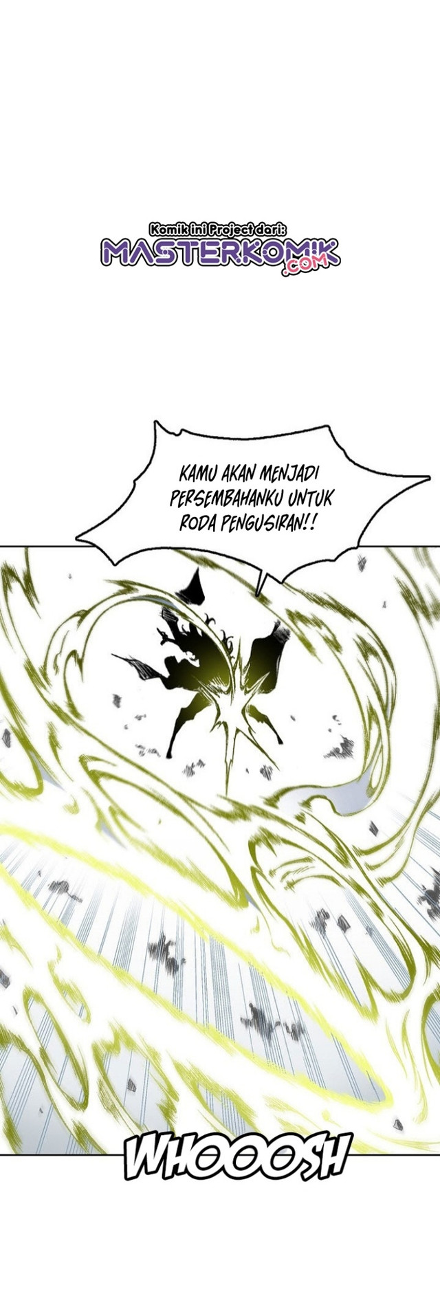 Memoir Of The King Of War Chapter 37 - halaman 4