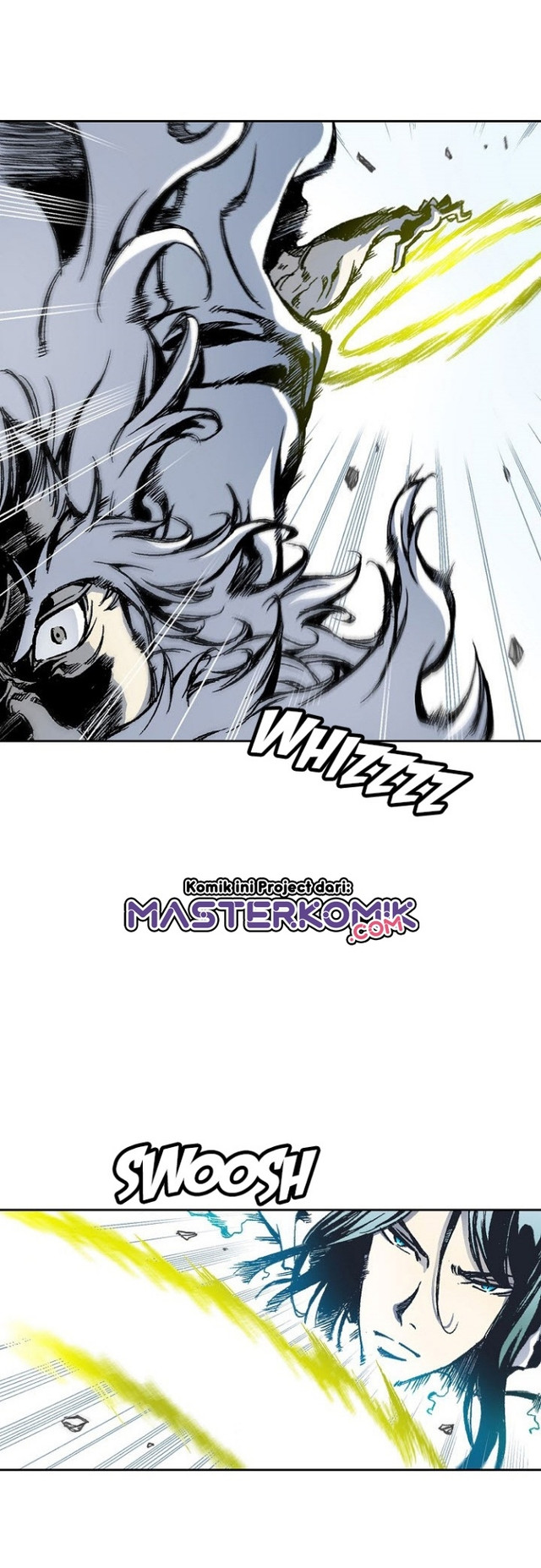 Memoir Of The King Of War Chapter 38 - halaman 13