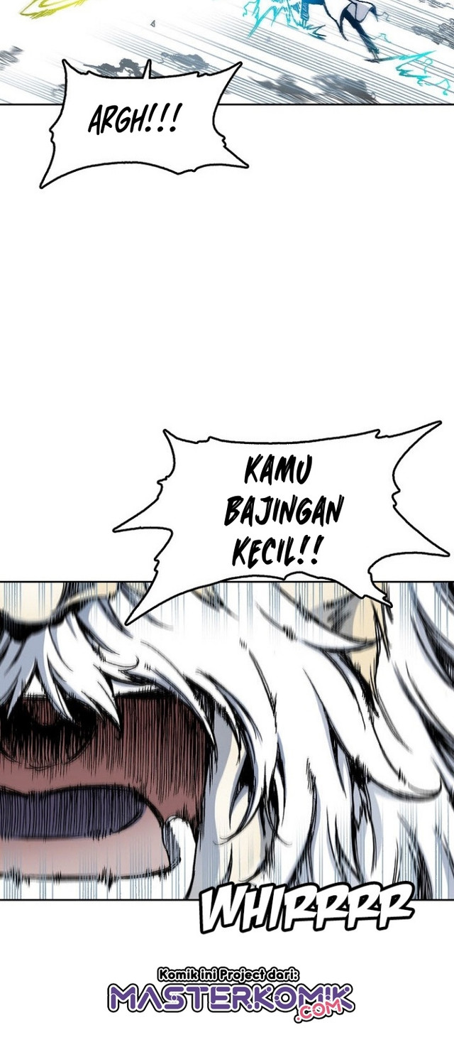 Memoir Of The King Of War Chapter 38 - halaman 16
