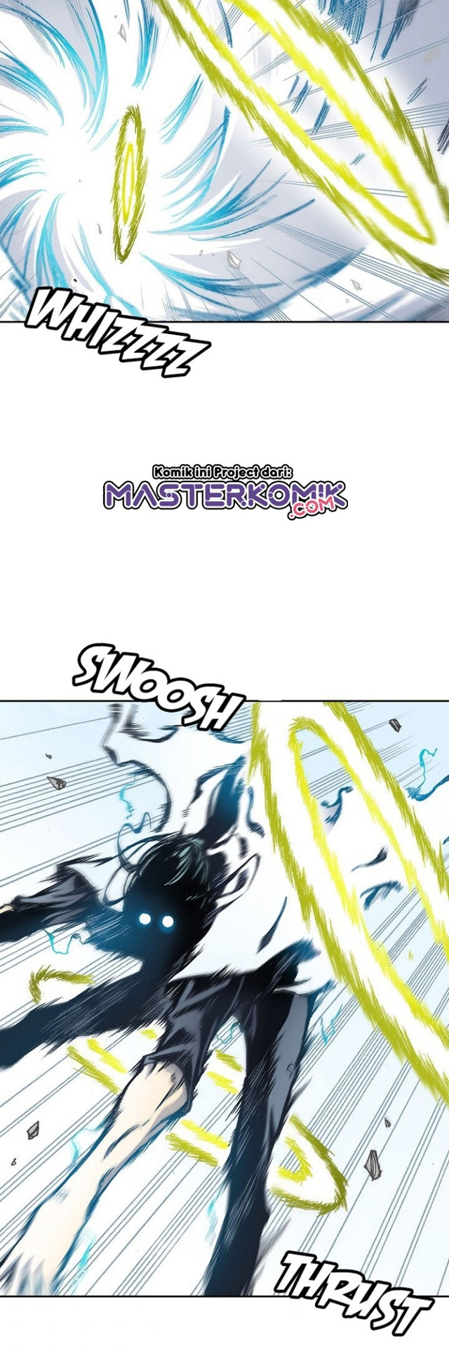 Memoir Of The King Of War Chapter 38 - halaman 20