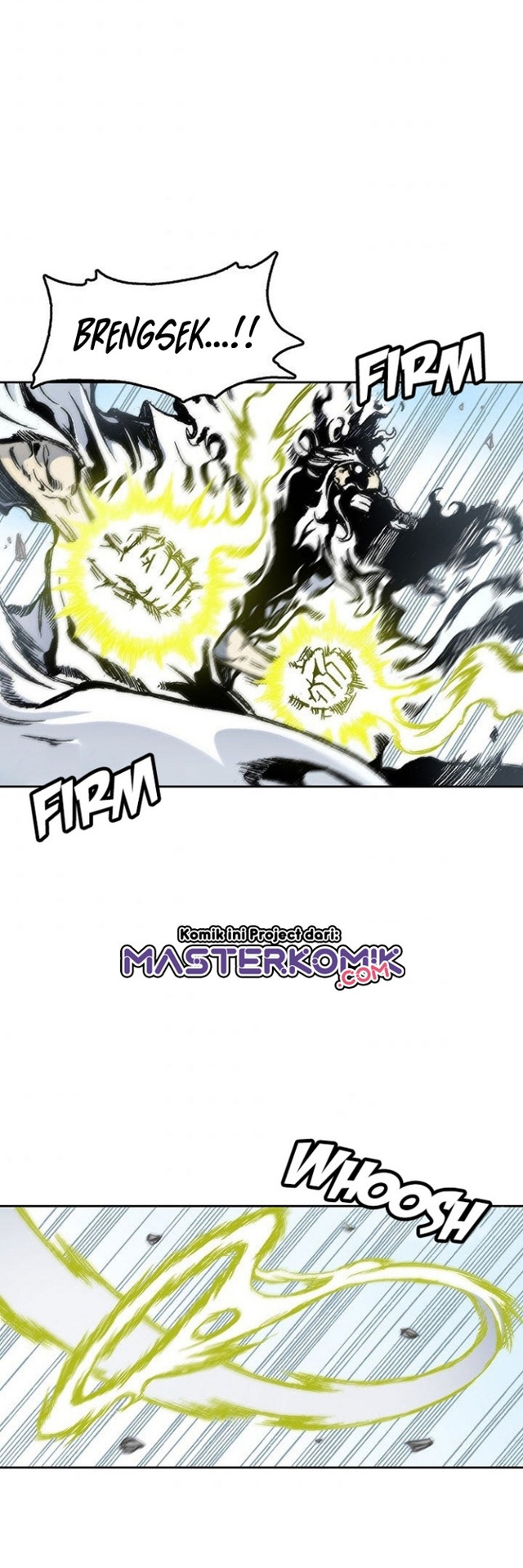 Memoir Of The King Of War Chapter 38 - halaman 21