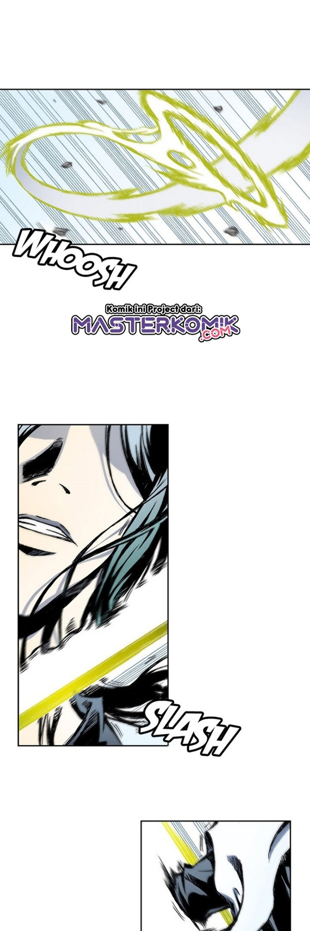 Memoir Of The King Of War Chapter 38 - halaman 22