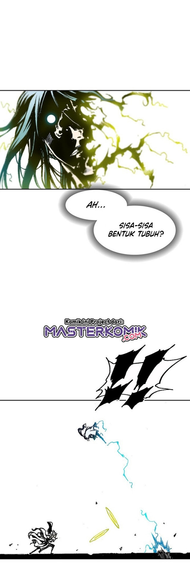 Memoir Of The King Of War Chapter 38 - halaman 25