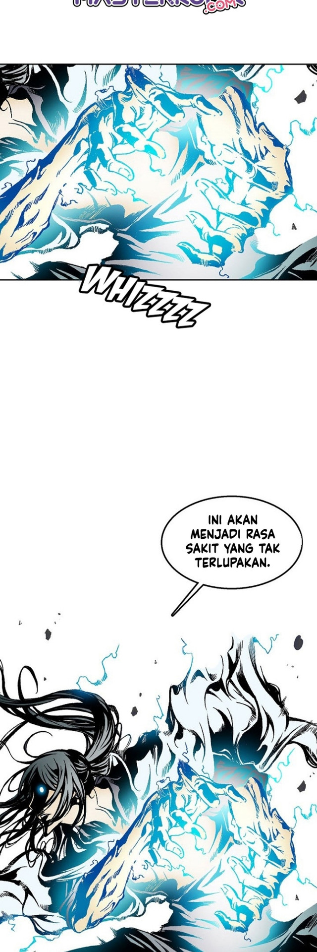 Memoir Of The King Of War Chapter 38 - halaman 29