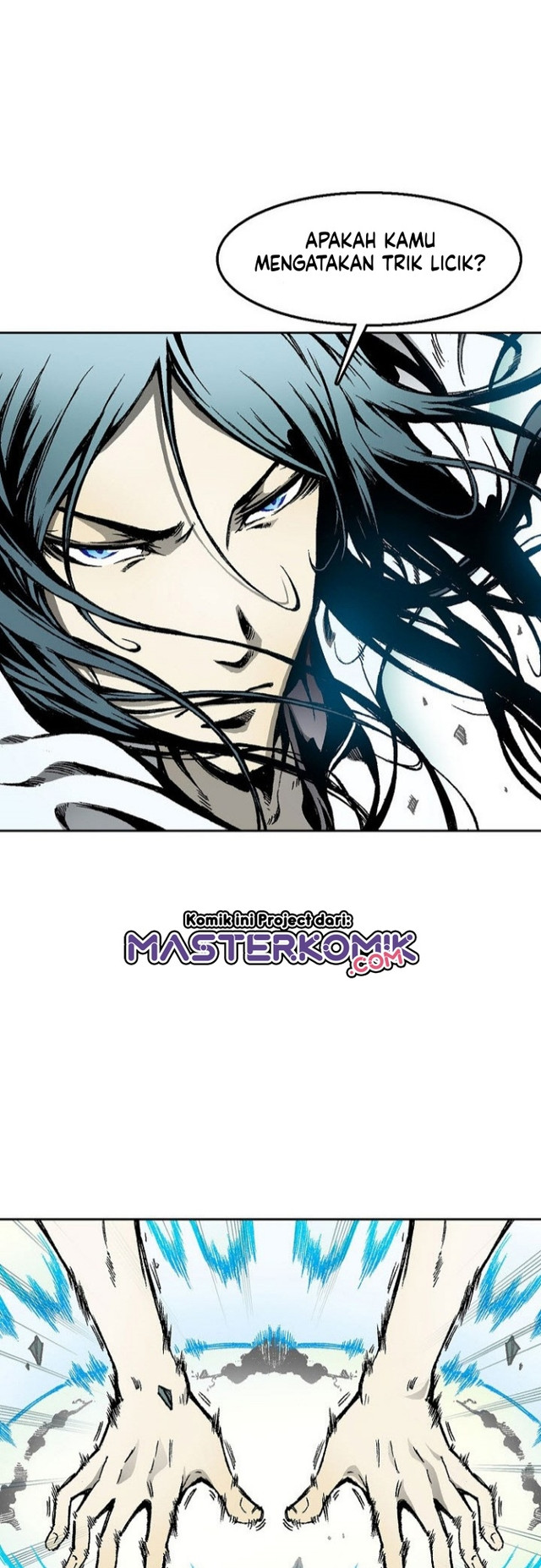 Memoir Of The King Of War Chapter 38 - halaman 4