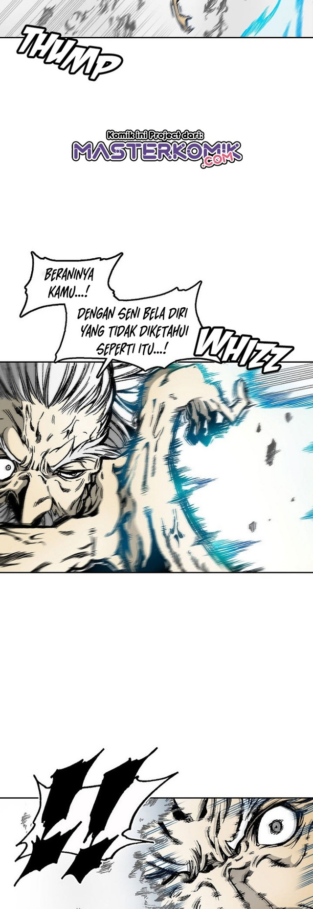 Memoir Of The King Of War Chapter 38 - halaman 8