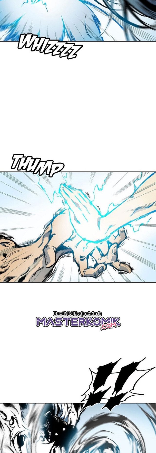 Memoir Of The King Of War Chapter 39 - halaman 10
