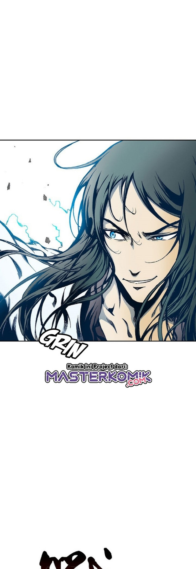 Memoir Of The King Of War Chapter 39 - halaman 16