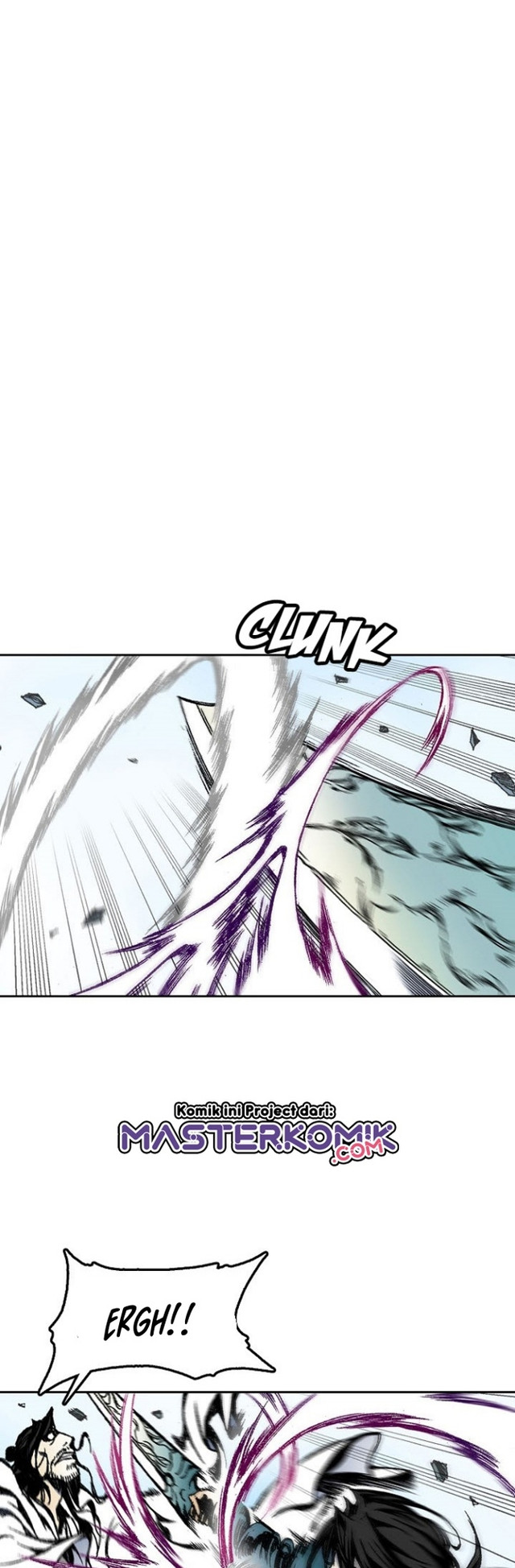 Memoir Of The King Of War Chapter 39 - halaman 18