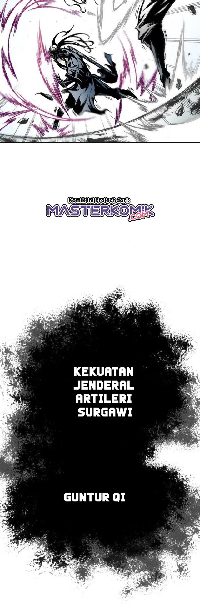 Memoir Of The King Of War Chapter 39 - halaman 21