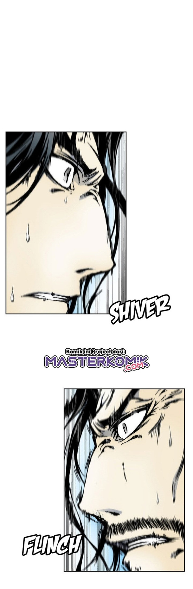 Memoir Of The King Of War Chapter 39 - halaman 22