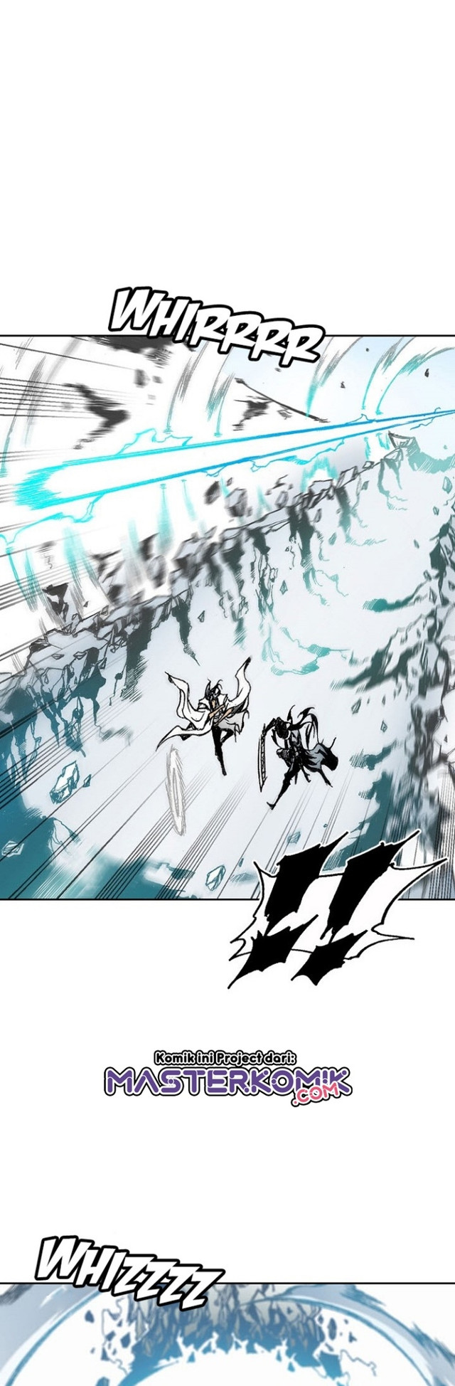 Memoir Of The King Of War Chapter 39 - halaman 23