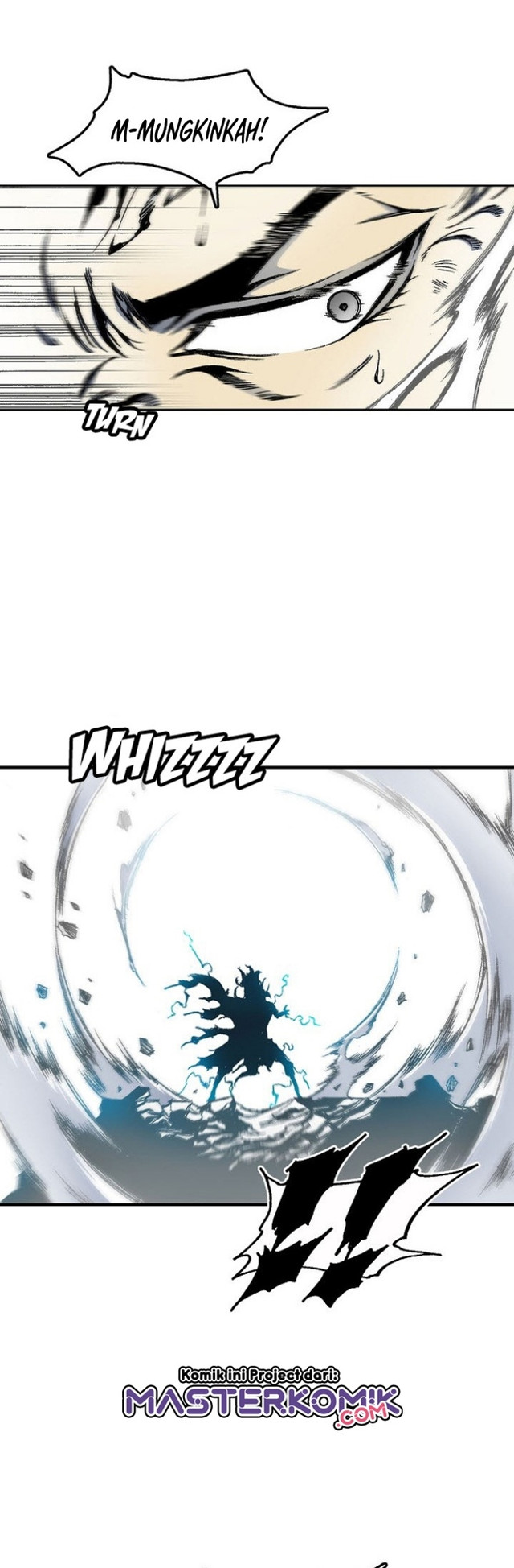 Memoir Of The King Of War Chapter 39 - halaman 25