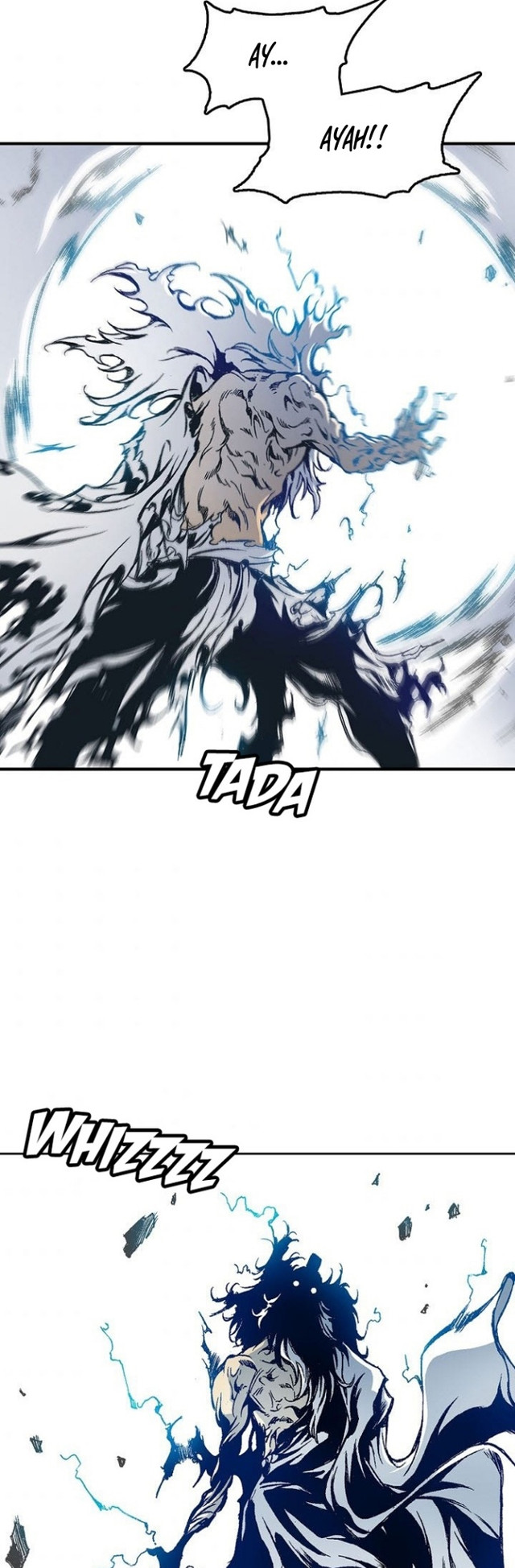 Memoir Of The King Of War Chapter 39 - halaman 26