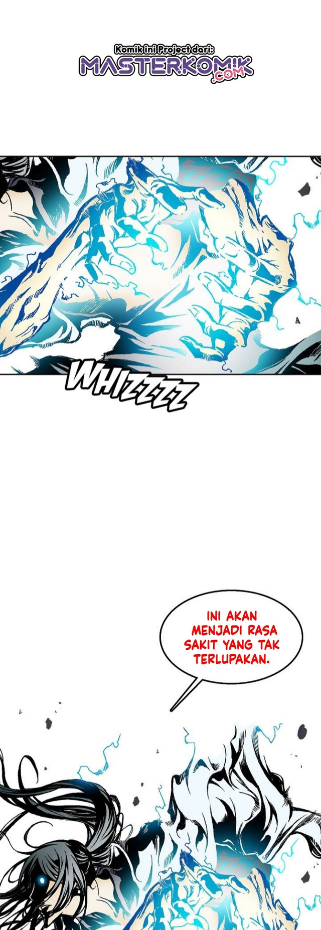 Memoir Of The King Of War Chapter 39 - halaman 3