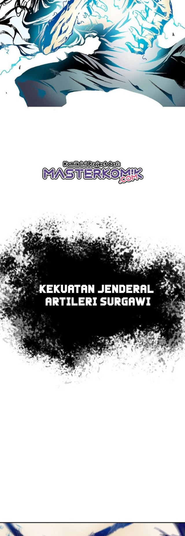 Memoir Of The King Of War Chapter 39 - halaman 4