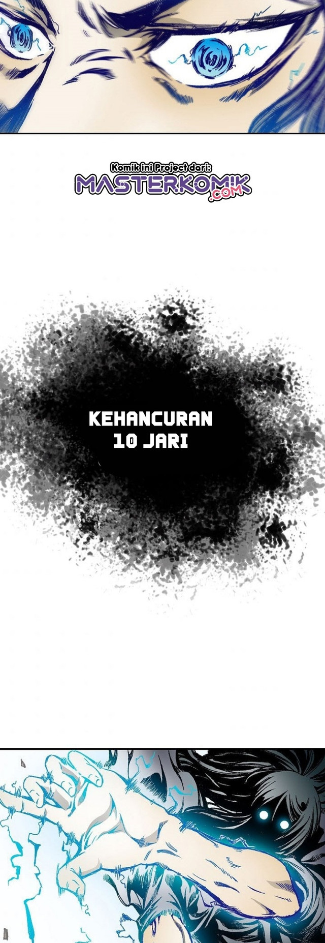 Memoir Of The King Of War Chapter 39 - halaman 5