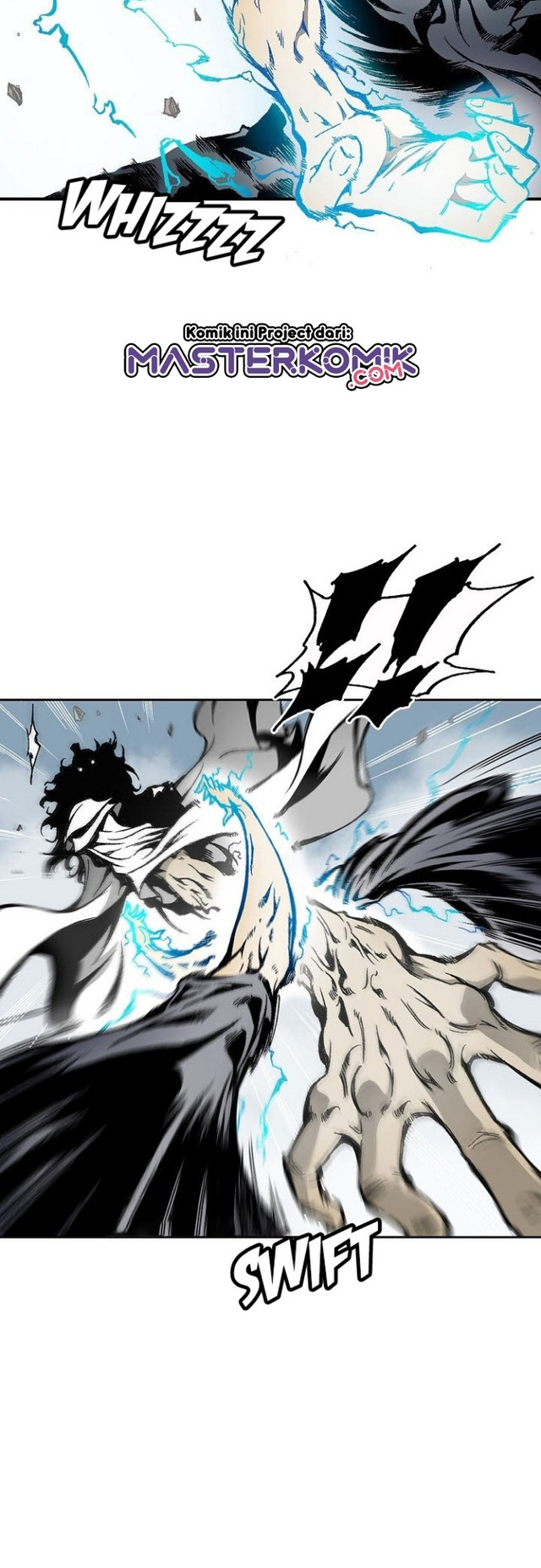 Memoir Of The King Of War Chapter 39 - halaman 6