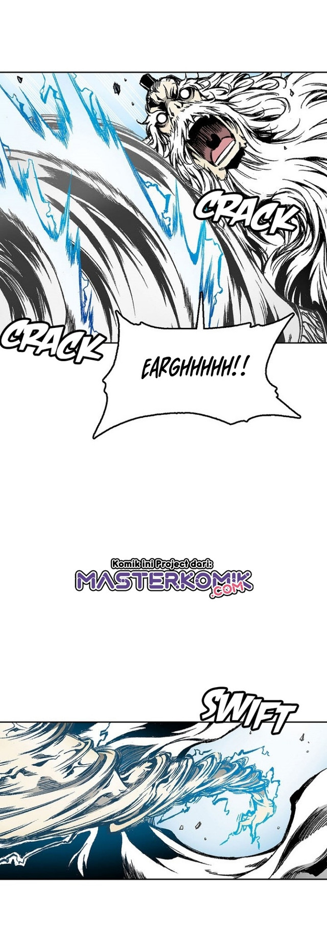Memoir Of The King Of War Chapter 39 - halaman 8