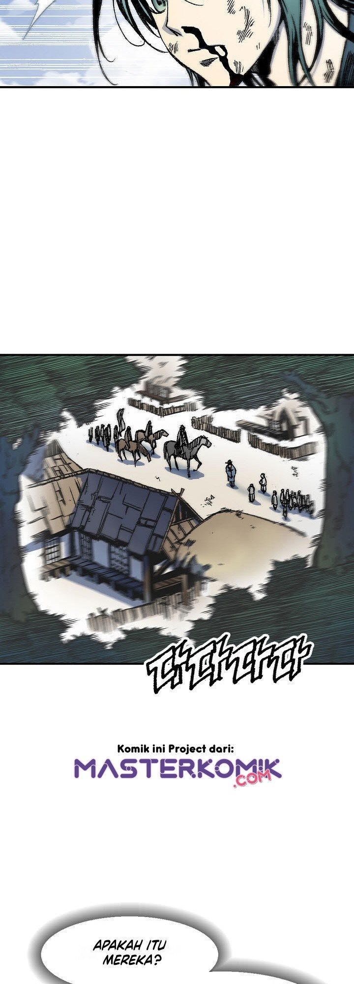Memoir Of The King Of War Chapter 4 - halaman 10