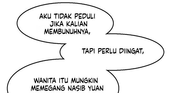 Memoir Of The King Of War Chapter 4 - halaman 15