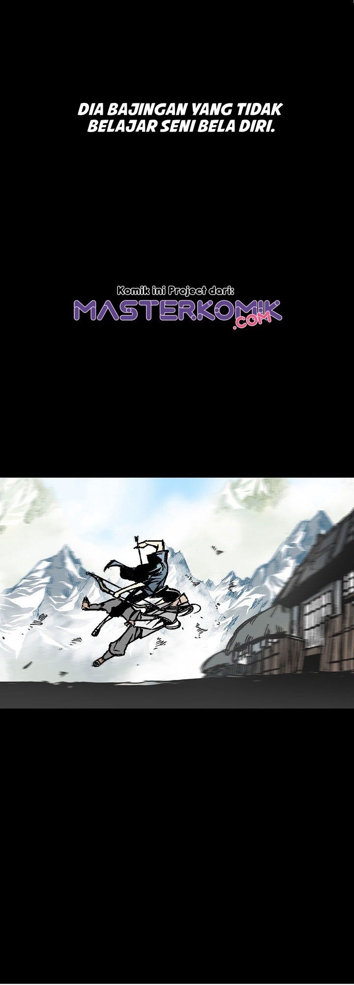 Memoir Of The King Of War Chapter 4 - halaman 19