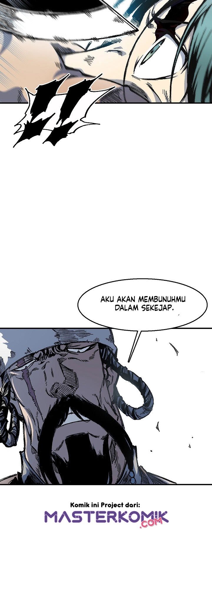 Memoir Of The King Of War Chapter 4 - halaman 32