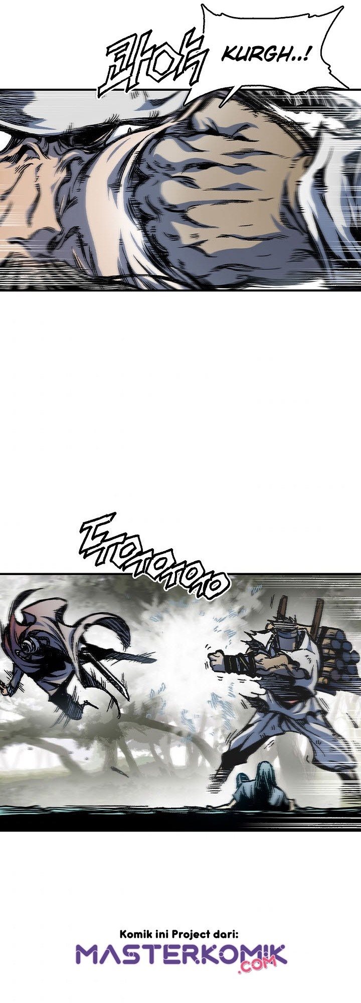 Memoir Of The King Of War Chapter 4 - halaman 33
