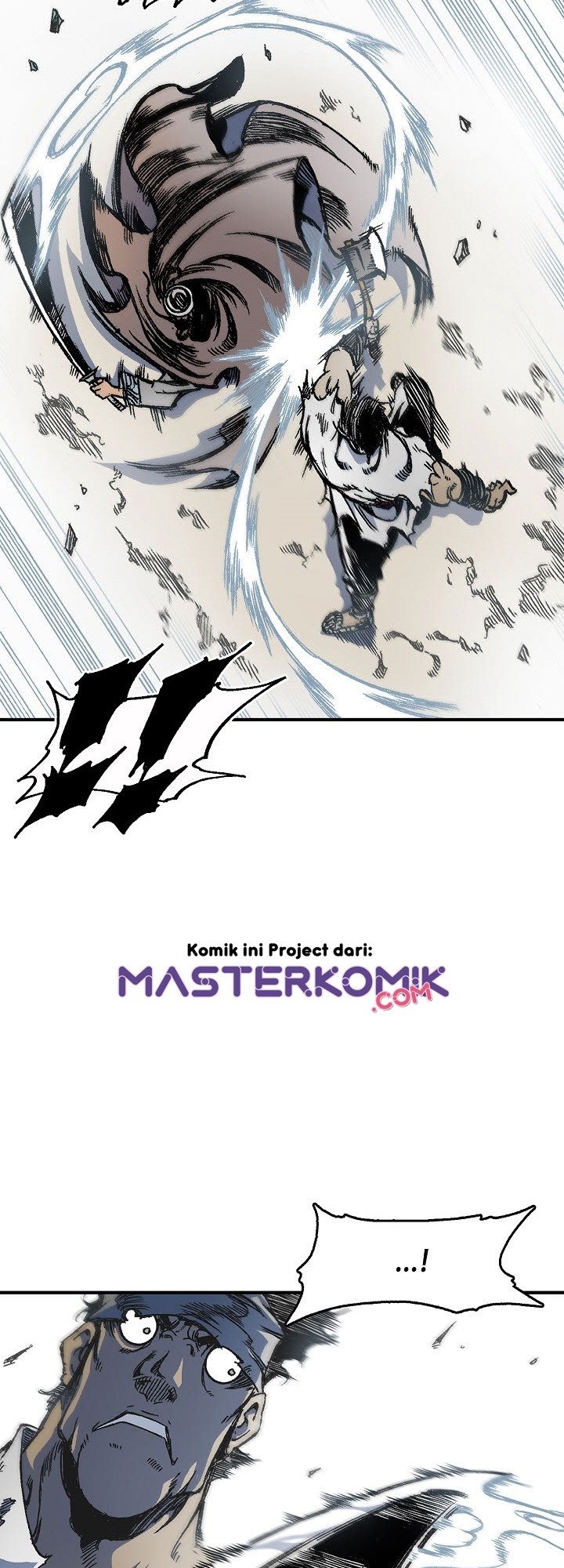 Memoir Of The King Of War Chapter 4 - halaman 52