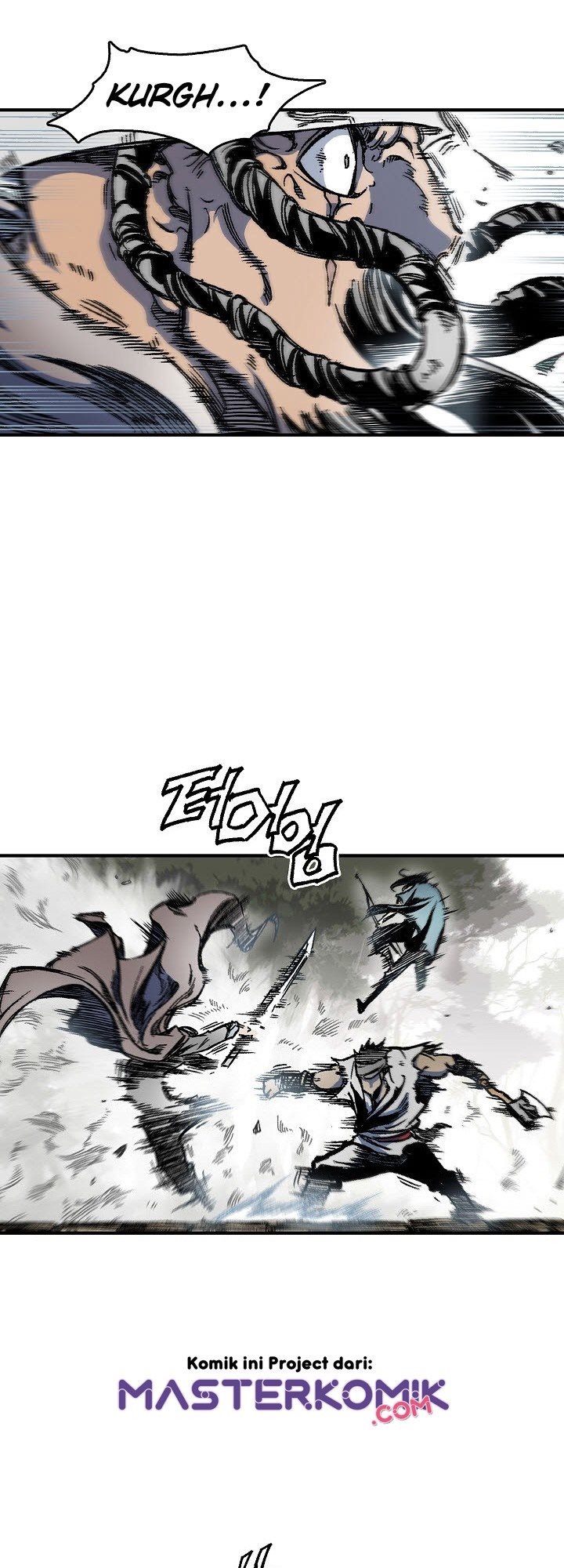 Memoir Of The King Of War Chapter 4 - halaman 58