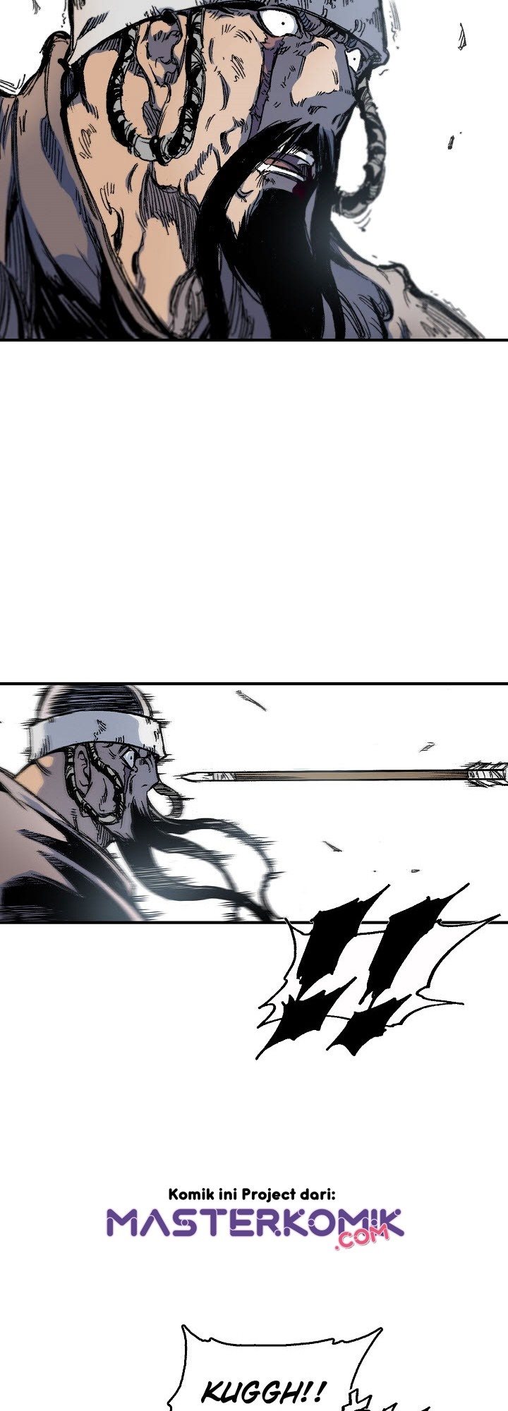 Memoir Of The King Of War Chapter 4 - halaman 60