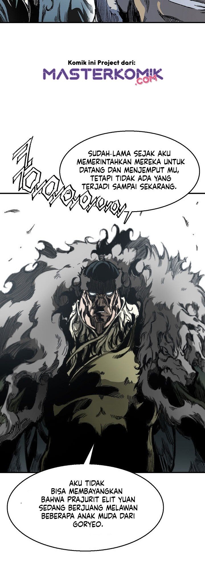 Memoir Of The King Of War Chapter 4 - halaman 65