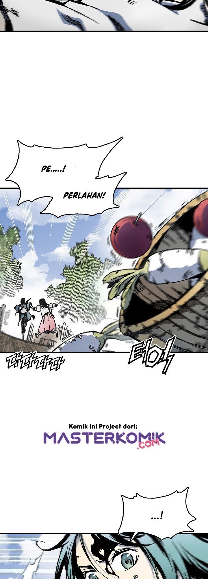 Memoir Of The King Of War Chapter 4 - halaman 9