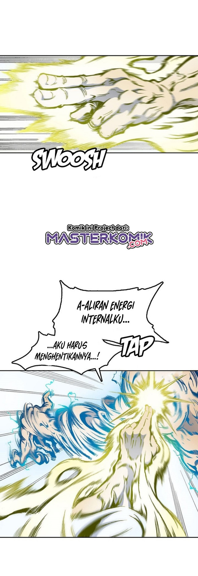 Memoir Of The King Of War Chapter 40 - halaman 10