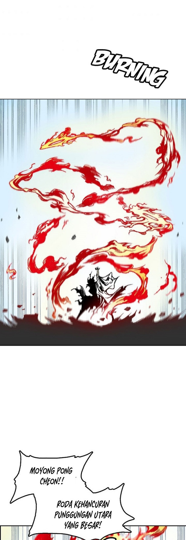 Memoir Of The King Of War Chapter 40 - halaman 22